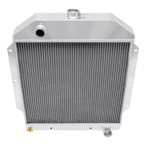 PartzBiz CM: FB211-Frostbite Aluminum Radiator - 3 Row PartzBiz CM: FB211-Frostbite Aluminum Radiator - 3 Row
