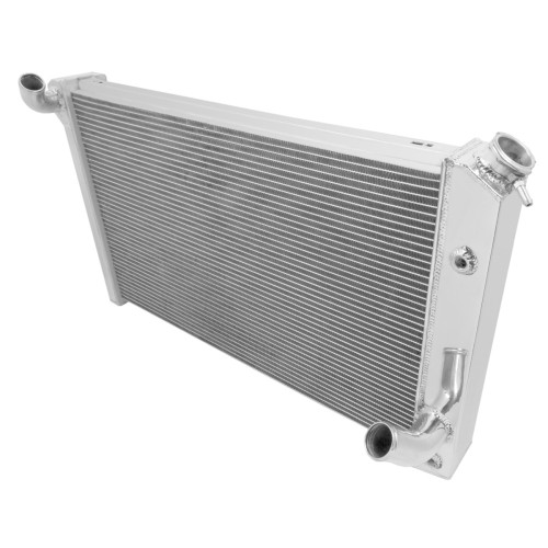 PartzBiz CM: FB249-Frostbite Aluminum Radiator - 3 Row PartzBiz CM: FB249-Frostbite Aluminum Radiator - 3 Row