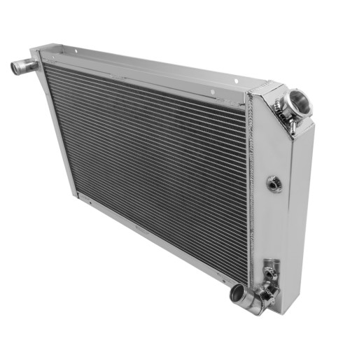 PartzBiz CM: FB252-Frostbite Aluminum Radiator - 3 Row PartzBiz CM: FB252-Frostbite Aluminum Radiator - 3 Row