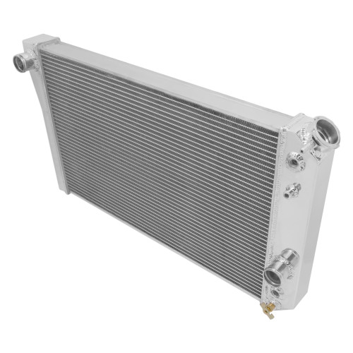 PartzBiz CM: FB255-Frostbite Aluminum Radiator - 3 Row PartzBiz CM: FB255-Frostbite Aluminum Radiator - 3 Row