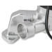 PartzBiz CM: 22-133-Frostbite Billet Electric Water Pump PartzBiz CM: 22-133-Frostbite Billet Electric Water Pump