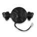 PartzBiz CM: 22-138-ปั๊มน้ำไฟฟ้า Frostbite Billet PartzBiz CM: 22-138-ปั๊มน้ำไฟฟ้า Frostbite Billet