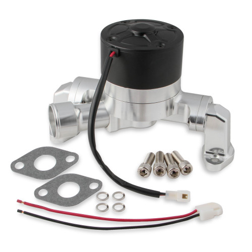 PartzBiz CM: 22-133-Frostbite Billet Electric Water Pump PartzBiz CM: 22-133-Frostbite Billet Electric Water Pump