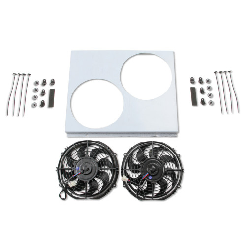 PartzBiz CM: FB513E-Frostbite Economy Fan/Shroud Package