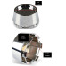 PartzBiz CM: MWCC1-HK MAGNUM WHEEL CENTER CAP PartzBiz CM: MWCC1-HK MAGNUM WHEEL CENTER CAP