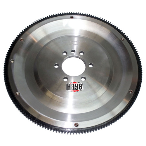 PartzBiz CM: 10-140-FLYWHL,55-85 CHEV 265-427,36LB,STEEL,168