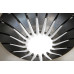 PartzBiz CM: 85-102-Hays Classic Clutch Kit - Buick/Chevy/Pontiac
