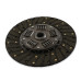 PartzBiz CM: 85-100-Hays Classic Clutch Kit - Chevy/Pontiac/Buick