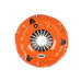 PartzBiz CM: 85-112-Hays Classic Clutch Kit - Chevy/Pontiac/Buick