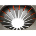 PartzBiz CM: 85-112-Hays Classic Clutch Kit - Chevy/Pontiac/Buick