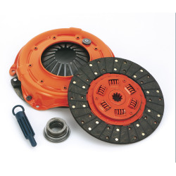 PartzBiz CM 85-100 - Hays Classic Clutch Kit - Chevy/Pontiac/Buick PartzBiz CM 85-100 - Hays Classic Clutch Kit - Chevy/Pontiac/Buick