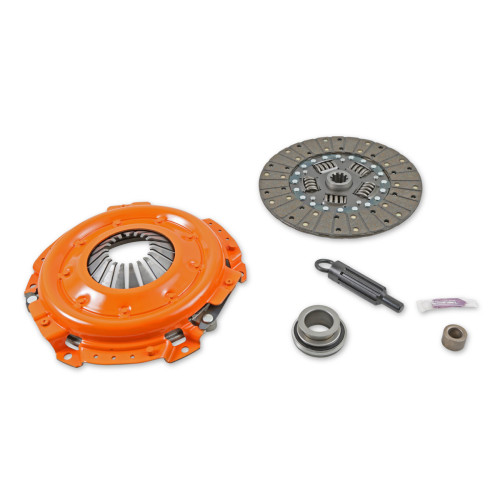 PartzBiz CM: 85-103-Hays Classic Clutch Kit - Street/Strip-GM PartzBiz CM: 85-103-Hays Classic Clutch Kit - Street/Strip-GM