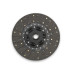 PartzBiz CM: 83-1102-Hays Classic Conversion Clutch Kit - GM