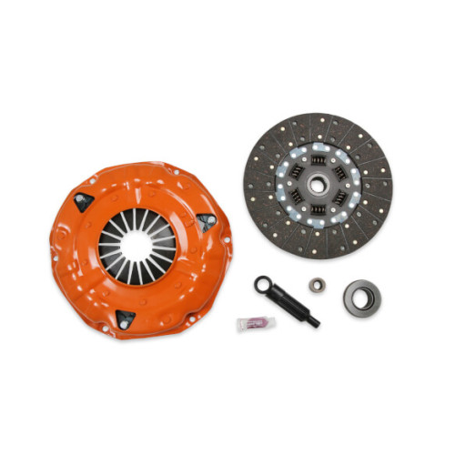 PartzBiz CM: 83-1102-Hays Classic Conversion Clutch Kit - GM