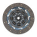 PartzBiz CM: 91D-2000-Hays Diesel 650 Clutch Kit - Ford