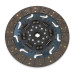 PartzBiz CM: 91D-2000-Hays Diesel 650 Clutch Kit - Ford