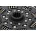 PartzBiz CM: 91D-2000-Hays Diesel 650 Clutch Kit - Ford