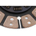 PartzBiz CM: 92D-3000-Hays Diesel 850 Clutch Kit - Ram