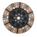 PartzBiz CM: 92D-3001-Hays Diesel 850 Clutch Kit - Ram PartzBiz CM: 92D-3001-Hays Diesel 850 Clutch Kit - Ram