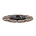 PartzBiz CM: 92D-3001-Hays Diesel 850 Clutch Kit - Ram PartzBiz CM: 92D-3001-Hays Diesel 850 Clutch Kit - Ram