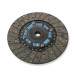 PartzBiz CM: 91-1002-Hays Street 450 Clutch Kit - GM PartzBiz CM: 91-1002-Hays Street 450 Clutch Kit - GM