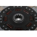 PartzBiz CM: 92-1002-Hays Street 650 Clutch Kit - GM PartzBiz CM: 92-1002-Hays Street 650 Clutch Kit - GM