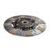 PartzBiz CM: 92-1005-Hays Street 650 Clutch Kit - GM PartzBiz CM: 92-1005-Hays Street 650 Clutch Kit - GM