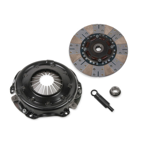 PartzBiz CM: 92-1004-Hays Street 650 Clutch Kit - GM