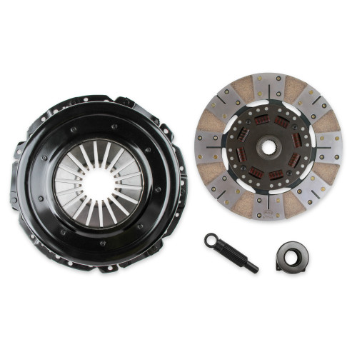 PartzBiz CM: 92-2007T-Hays Street 650 Clutch Kit - Ford