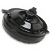 PartzBiz CM: 97-1D28F-Hays Twister Full Race Torque Converter 1965-91 GM TH400, แผงลอย 2800-3200 RPM
