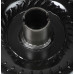 PartzBiz CM: 97-1D28F-Hays Twister Full Race Torque Converter 1965-91 GM TH400, แผงลอย 2800-3200 RPM