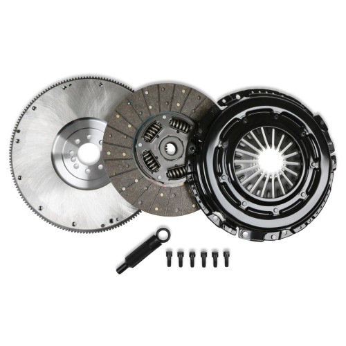 PartzBiz CM: 93-1001-LS/LT CLUTCH KIT 8-BOLT CRANK PartzBiz CM: 93-1001-LS/LT CLUTCH KIT 8-BOLT CRANK