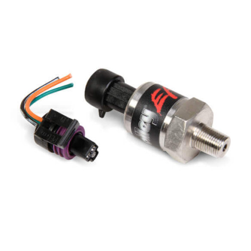 PartzBiz CM: 554-104-1600 PSI Stainless Pressure Sensor