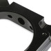 PartzBiz CM: 17-93-4150 To 92mm LS Drive By Wire Throttle Body Adapter