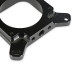 PartzBiz CM: 17-93-4150 To 92mm LS Drive By Wire Throttle Body Adapter
