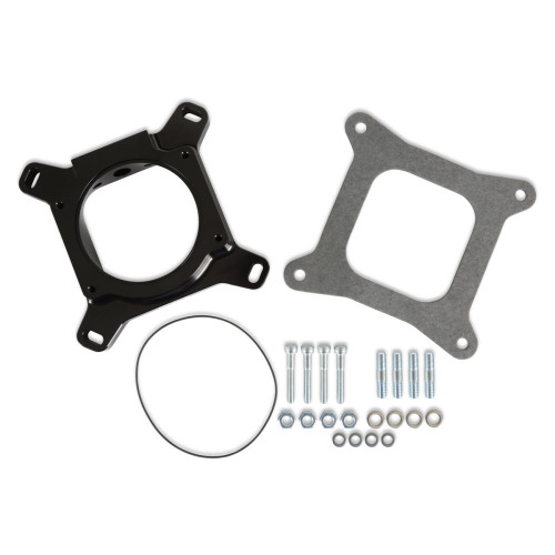 PartzBiz CM: 17-93-4150 To 92mm LS Drive By Wire Throttle Body Adapter