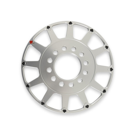 PartzBiz CM: 556-181-7-Inch 12-1x Crank Trigger Wheel