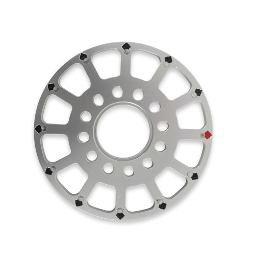 PartzBiz CM: 556-182-7.25-Inch 12-1x Crank Trigger Wheel PartzBiz CM: 556-182-7.25-Inch 12-1x Crank Trigger Wheel