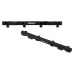 PartzBiz CM: 534-285-Billet Fuel Rail Kit - LSA and LS9