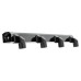 PartzBiz CM: 534-285-Billet Fuel Rail Kit - LSA and LS9