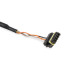 PartzBiz CM: 558-452-ชุดสายไฟอะแดปเตอร์ CAN, 4' PartzBiz CM: 558-452-ชุดสายไฟอะแดปเตอร์ CAN, 4'