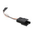 PartzBiz CM: 558-451-CAN Adapter Harness, 12 PartzBiz CM: 558-451-CAN Adapter Harness, 12