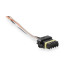 PartzBiz CM: 558-451-CAN Adapter Harness, 12 PartzBiz CM: 558-451-CAN Adapter Harness, 12