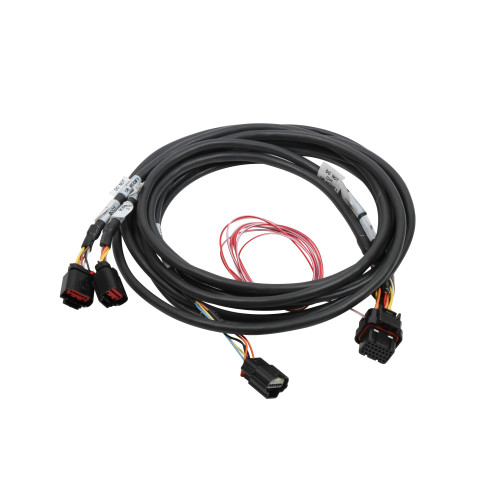 PartzBiz CM: 558-450-Chrysler HEMI Drive-By-Wire Dual Throttle Body Harness PartzBiz CM: 558-450-Chrysler HEMI Drive-By-Wire Dual Throttle Body Harness