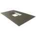 PartzBiz CM: 553-357-DASH PANEL Holley EFI 7