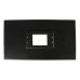 PartzBiz CM: 553-357-DASH PANEL Holley EFI 7