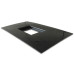 PartzBiz CM: 553-358-DASH PANEL Holley EFI 7