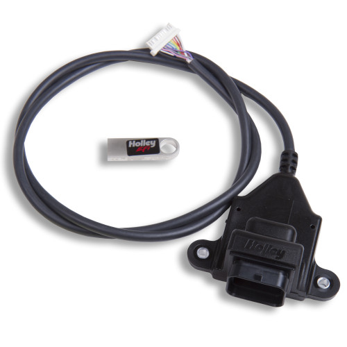 PartzBiz CM: 558-432-Digital Dash I/O Adapter PartzBiz CM: 558-432-Digital Dash I/O Adapter