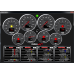 PartzBiz CM: 554-114-Dominator EFI ECU PartzBiz CM: 554-114-Dominator EFI ECU