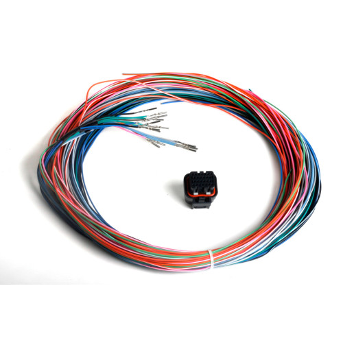 PartzBiz CM: 558-402-Dominator EFI Auxiliary Harness PartzBiz CM: 558-402-Dominator EFI Auxiliary Harness